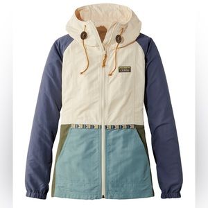 L.L.Bean Mountain Classic Anorak